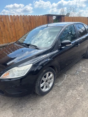 Ford Focus, снимка 5