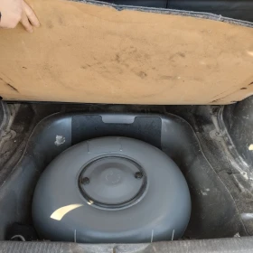 Mitsubishi Space star LPG-ГАЗ 16V, снимка 12