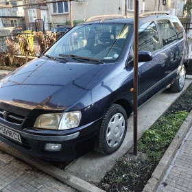 Mitsubishi Space star LPG-ГАЗ 16V, снимка 1