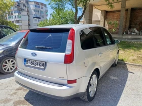 Ford C-max 1.6 90 k.c., снимка 3