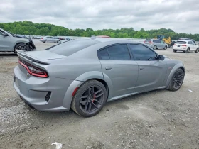 Dodge Charger 6.4L V8 SCAT PACK, снимка 3