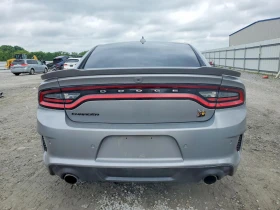 Dodge Charger 6.4L V8 SCAT PACK, снимка 6