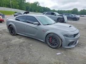 Dodge Charger 6.4L V8 SCAT PACK, снимка 4