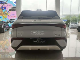 BYD Atto3 Superior Model 510 autogeorge.com, снимка 7
