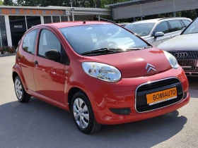 Citroen C1 1.0i* KLIMA* 160000km!* , снимка 3