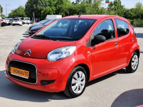 Citroen C1 1.0i* KLIMA* 160000km!* , снимка 1
