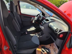 Citroen C1 1.0i* KLIMA* 160000km!* , снимка 11