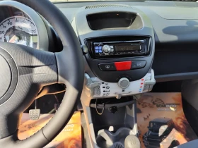 Citroen C1 1.0i* KLIMA* 160000km!* , снимка 9