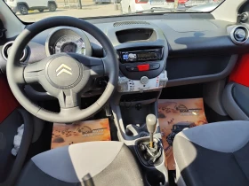 Citroen C1 1.0i* KLIMA* 160000km!* , снимка 8
