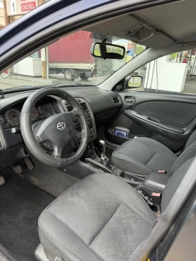 Toyota Avensis 1.8VVT-i, снимка 10