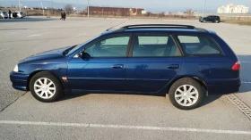 Toyota Avensis 1.8VVT-i, снимка 3