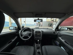 Toyota Avensis 1.8VVT-i, снимка 12