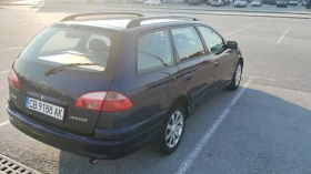 Toyota Avensis 1.8VVT-i, снимка 5