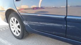 Toyota Avensis 1.8VVT-i, снимка 13