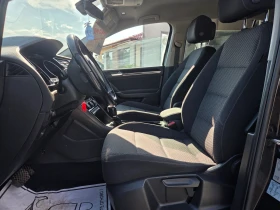 VW Touran 1, 6TDI116ks6+ 1FACEAVTOMATIKNAVIILEDTALIAEU6, снимка 13