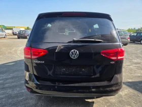 VW Touran 1, 6TDI116ks6+ 1FACEAVTOMATIKNAVIILEDTALIAEU6, снимка 5