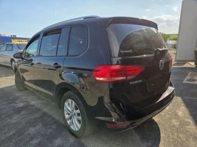 VW Touran 1, 6TDI116ks6+ 1FACEAVTOMATIKNAVIILEDTALIAEU6, снимка 6