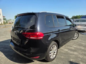 VW Touran 1, 6TDI116ks6+ 1FACEAVTOMATIKNAVIILEDTALIAEU6, снимка 4