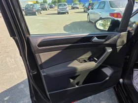 VW Touran 1, 6TDI116ks6+ 1FACEAVTOMATIKNAVIILEDTALIAEU6, снимка 12