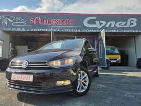 VW Touran 1, 6TDI116ks6+ 1FACEAVTOMATIKNAVIILEDTALIAEU6, снимка 1