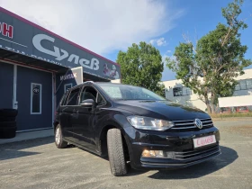 VW Touran 1, 6TDI116ks6+ 1FACEAVTOMATIKNAVIILEDTALIAEU6, снимка 3