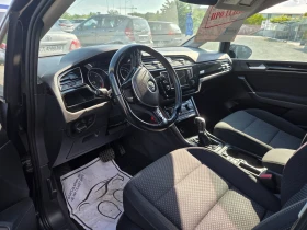 VW Touran 1, 6TDI116ks6+ 1FACEAVTOMATIKNAVIILEDTALIAEU6, снимка 7