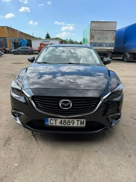 Mazda 6 Revolution, снимка 1