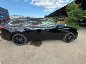 Mazda 6 Revolution, снимка 5