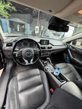 Mazda 6 Revolution, снимка 7