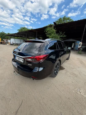 Mazda 6 Revolution, снимка 3