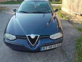 Alfa Romeo 156 1800, снимка 1