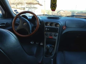 Alfa Romeo 156 1800, снимка 2