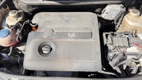Skoda Fabia 1.4 бензин, снимка 14