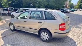 Skoda Fabia 1.4 бензин, снимка 6