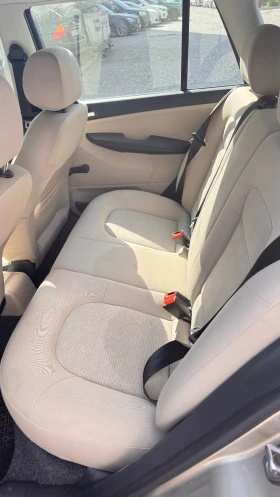 Skoda Fabia 1.4 бензин, снимка 7