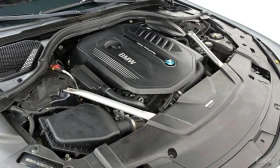 BMW 740 LI* 360CAMERA* SUNROOF* PREMIUM SOUND* , снимка 15