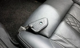 BMW 740 LI* 360CAMERA* SUNROOF* PREMIUM SOUND* , снимка 13