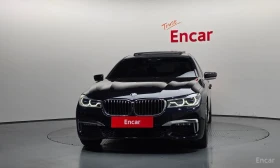 BMW 740 LI* 360CAMERA* SUNROOF* PREMIUM SOUND* , снимка 2