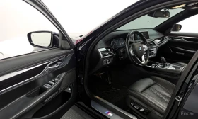 BMW 740 LI* 360CAMERA* SUNROOF* PREMIUM SOUND* , снимка 5