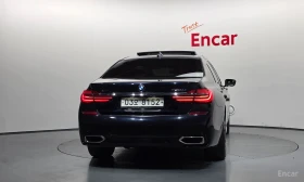BMW 740 LI* 360CAMERA* SUNROOF* PREMIUM SOUND* , снимка 4