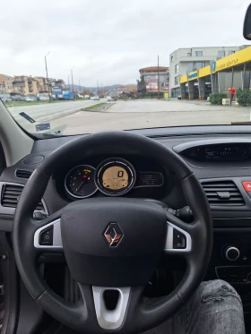 Renault Megane 1.5, снимка 5