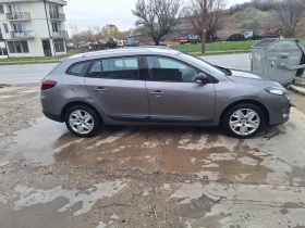 Renault Megane 1.5, снимка 3