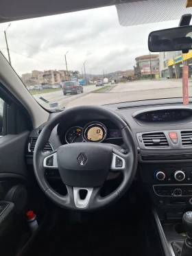 Renault Megane 1.5, снимка 11