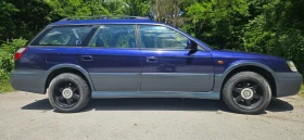 Subaru Outback, снимка 5
