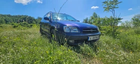 Subaru Outback, снимка 2