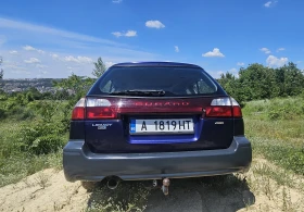 Subaru Outback, снимка 6