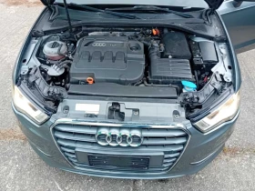 Audi A3 2.0Tdi-150 hp, снимка 15
