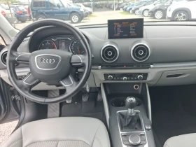 Audi A3 2.0Tdi-150 hp, снимка 10