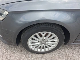 Audi A3 2.0Tdi-150 hp, снимка 14