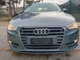 Audi A3 2.0Tdi-150 hp, снимка 2